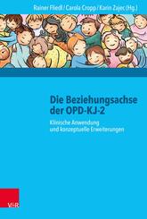 Die Beziehungsachse der OPD-KJ-2