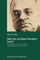 &Uuml;ber den nerv&ouml;sen Charakter