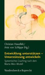 Entwicklung unterst&uuml;tzen - Unterst&uuml;tzung entwickeln