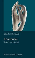 Kreativit&auml;t