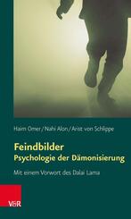 Feindbilder - Psychologie der D&auml;monisierung