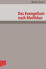Das Evangelium nach Matth&auml;us
