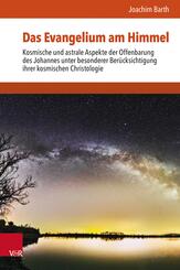 Das Evangelium am Himmel