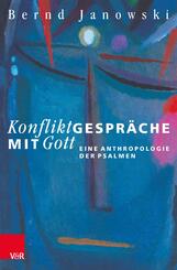 Konfliktgespr&auml;che mit Gott