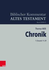 Chronik