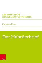 Der Hebr&auml;erbrief