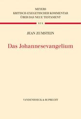 Das Johannesevangelium
