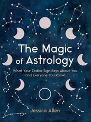 The Magic of Astrology