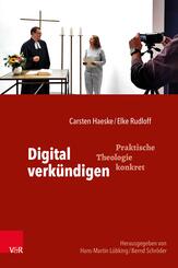 Digital verk&uuml;ndigen