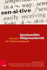 Sprachsensibler Religionsunterricht
