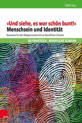 "Und siehe, es war sch&ouml;n bunt!"