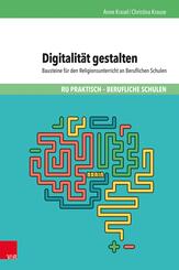 Digitalit&auml;t gestalten
