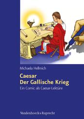 Der Gallische Krieg