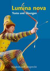 Texte und &Uuml;bungen; Lernvokabeln (2 Tle.)