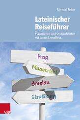 Lateinischer Reisef&uuml;hrer