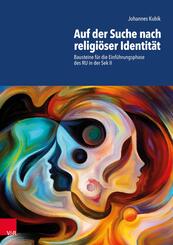 Auf der Suche nach religi&ouml;ser Identit&auml;t