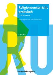 Religionsunterricht praktisch - 2. Schuljahr
