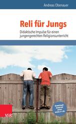 Reli f&uuml;r Jungs