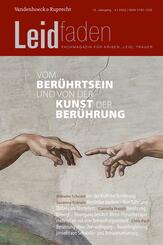 Vom Ber&uuml;hrtsein und von der Kunst der Ber&uuml;hrung