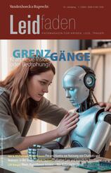 Grenzg&auml;nge - KI als neue Vision oder Bedrohung?
