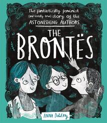 The Bront&euml;s