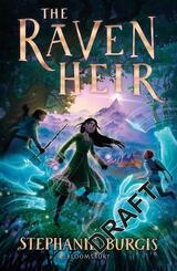 The Raven Heir