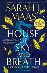 House of Sky and Breath
