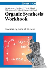 Organic Synthesis Workbook - Vol.1