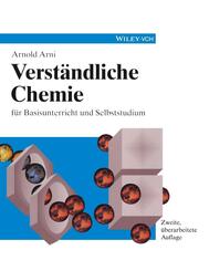 Verst&auml;ndliche Chemie