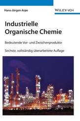 Industrielle Organische Chemie