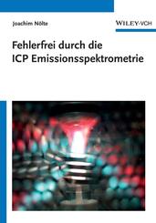 Fehlerfrei durch die ICP Emissionsspektrometrie