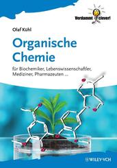 Organische Chemie