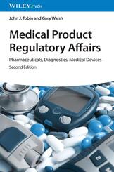 Medical Product Regulatory Affairs