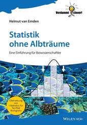 Statistik ohne Albtr&auml;ume