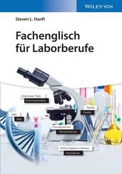 Fachenglisch f&uuml;r Laborberufe