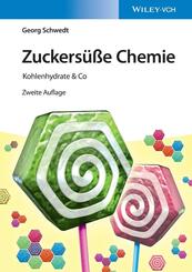 Zuckers&uuml;&szlig;e Chemie