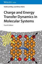 Charge and Energy Transfer Dynamics in Molecular Systems