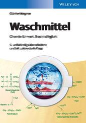 Waschmittel