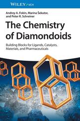 The Chemistry of Diamondoids