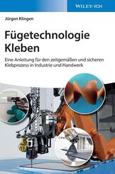 F&uuml;getechnologie Kleben