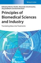Principles of Biomedical Sciences and Industry