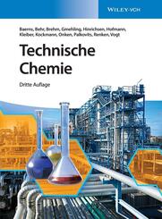 Technische Chemie