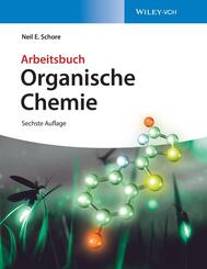 Arbeitsbuch Organische Chemie