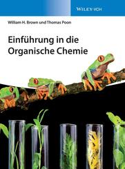 Einf&uuml;hrung in die Organische Chemie