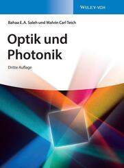 Optik und Photonik