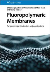 Fluoropolymeric Membranes