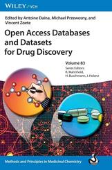 Open Access Databases and Datasets for Drug Discovery