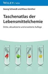 Taschenatlas der Lebensmittelchemie
