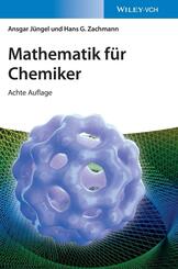 Mathematik f&uuml;r Chemiker