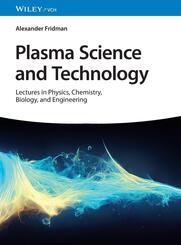 Plasma Science and Technology
